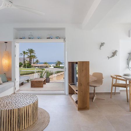 Apartamento Javea Arenal Vistas Al Mar 외부 사진
