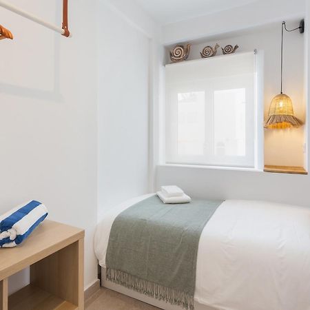 Apartamento Javea Arenal Vistas Al Mar 외부 사진