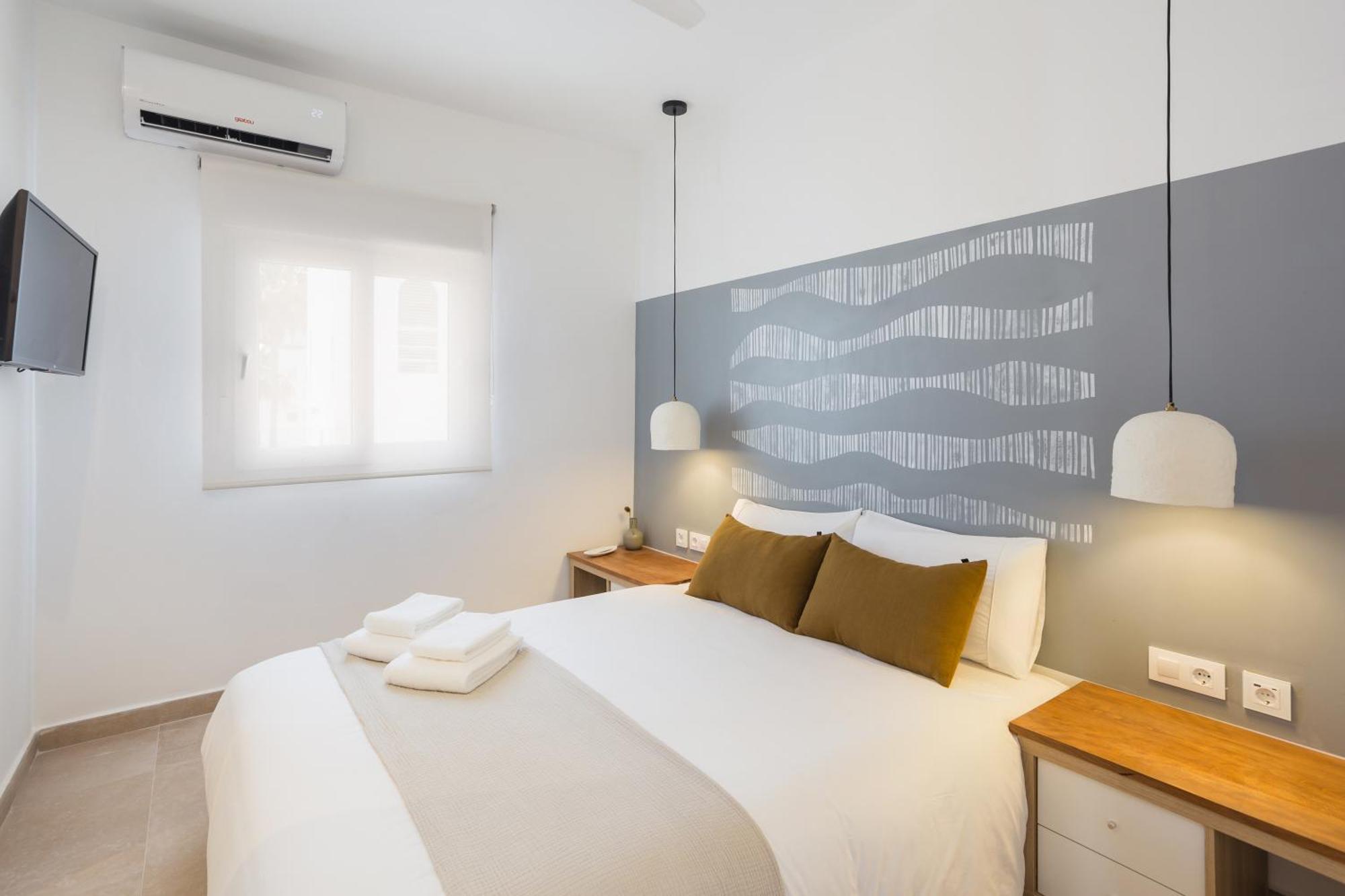 Apartamento Javea Arenal Vistas Al Mar 외부 사진