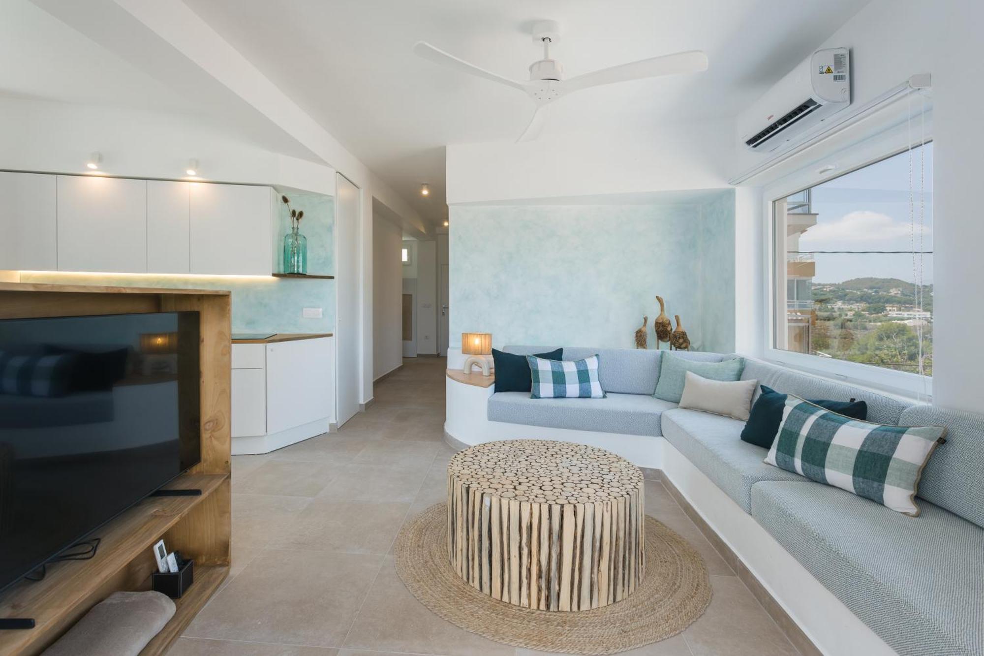 Apartamento Javea Arenal Vistas Al Mar 외부 사진