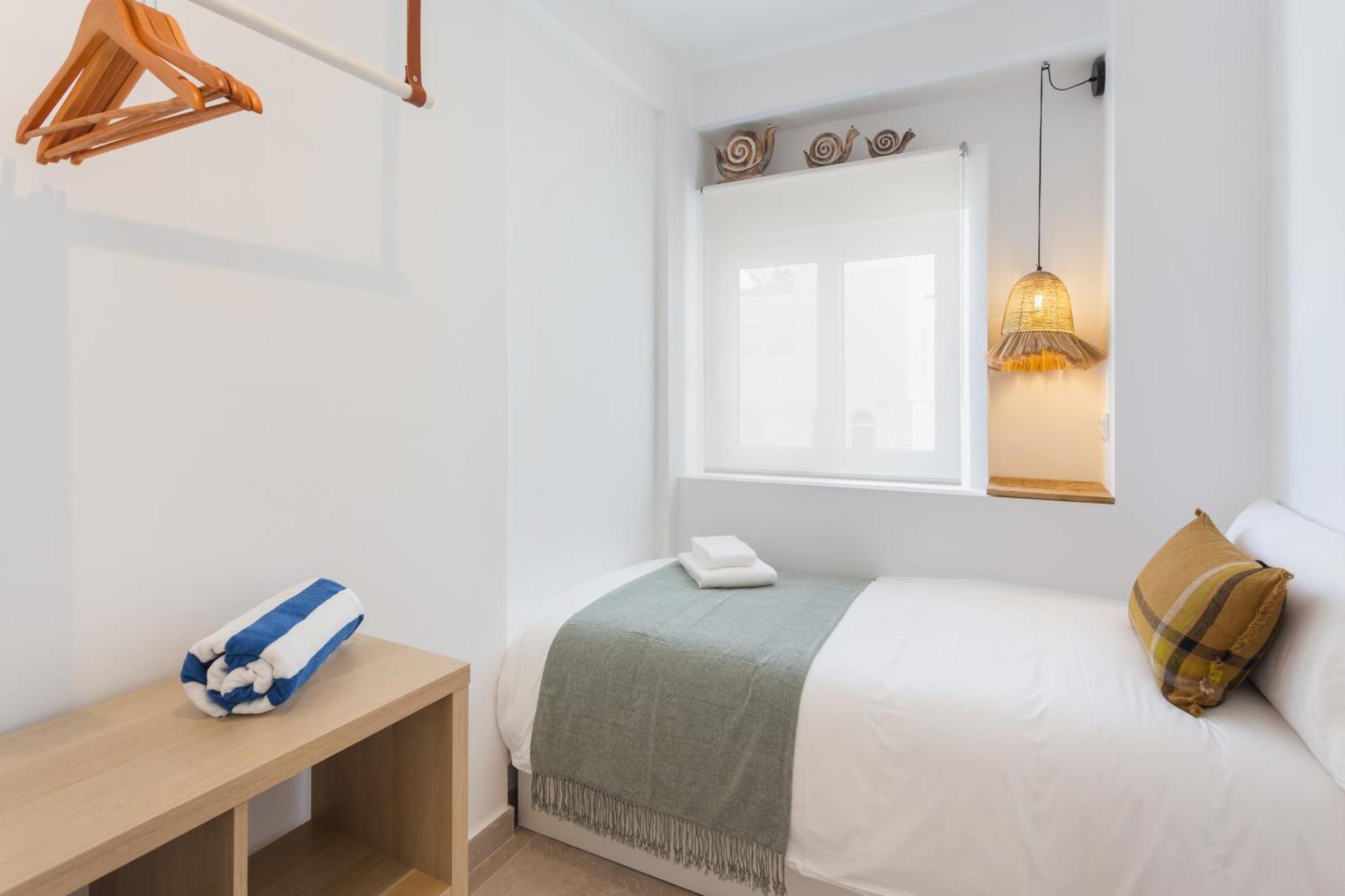 Apartamento Javea Arenal Vistas Al Mar 외부 사진