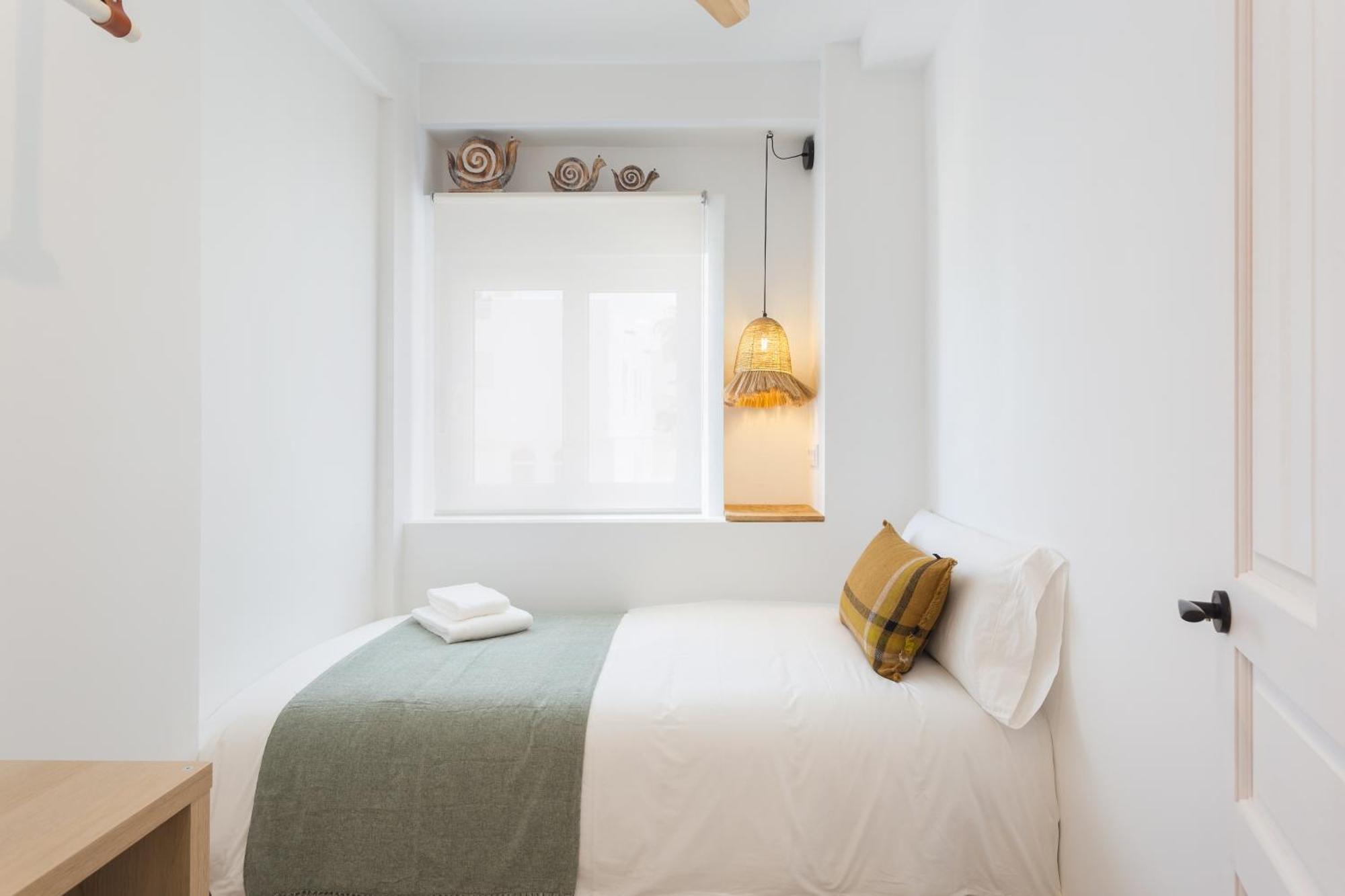 Apartamento Javea Arenal Vistas Al Mar 외부 사진