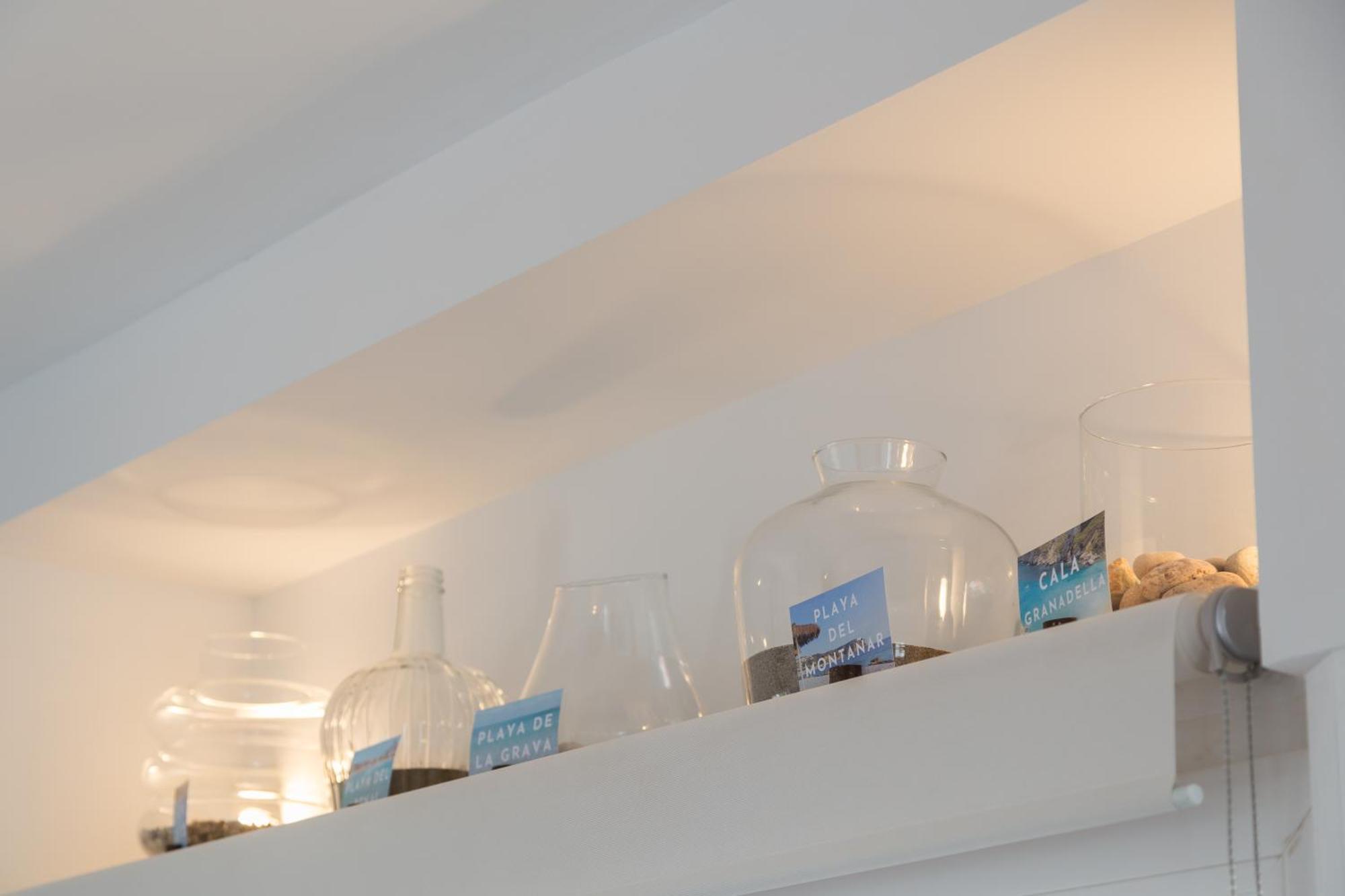 Apartamento Javea Arenal Vistas Al Mar 외부 사진