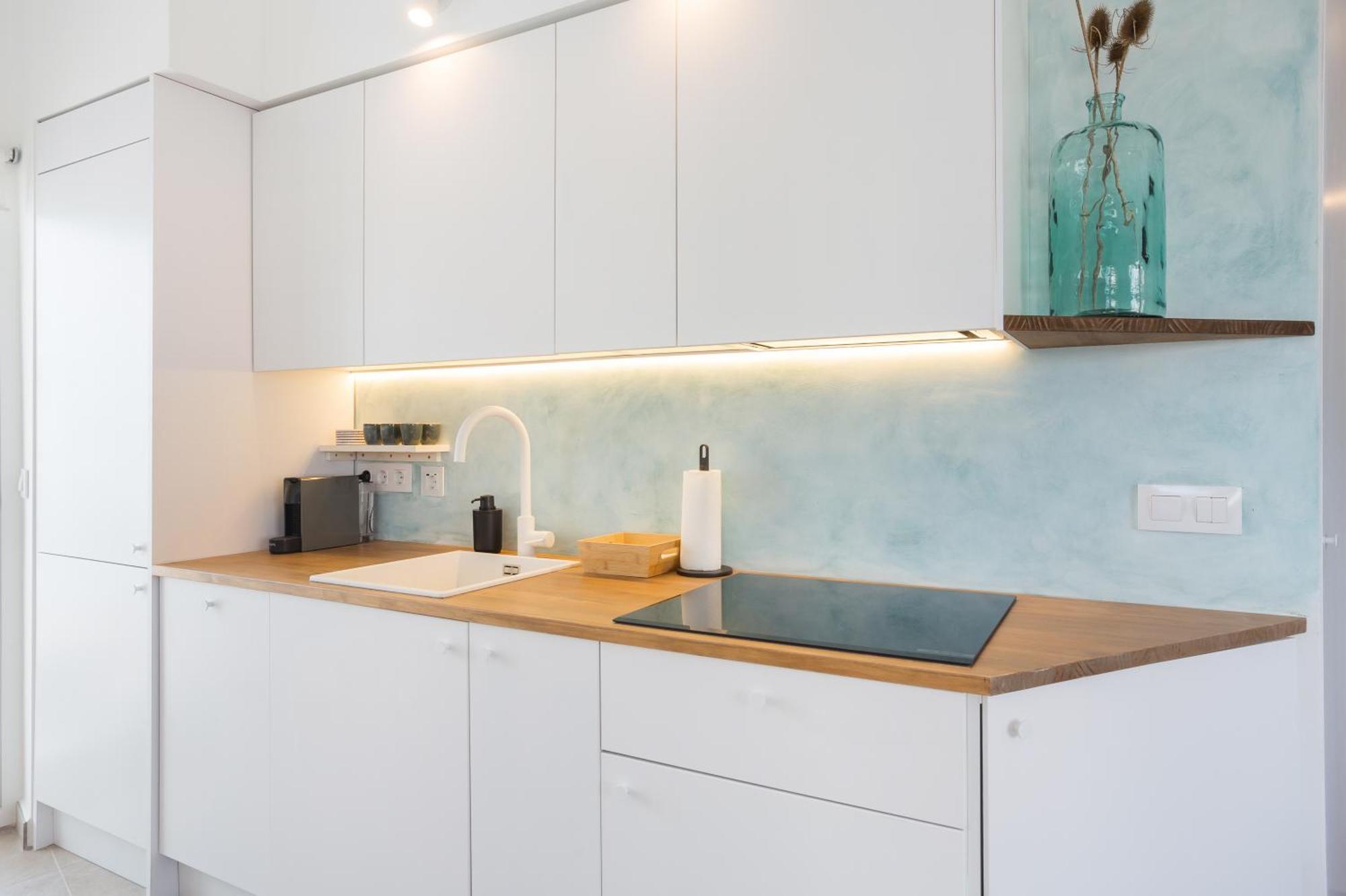 Apartamento Javea Arenal Vistas Al Mar 외부 사진