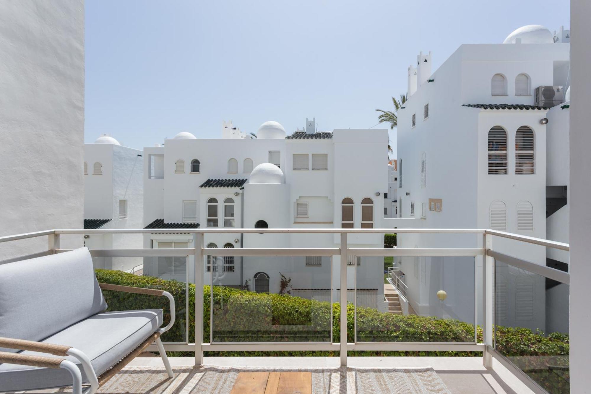 Apartamento Javea Arenal Vistas Al Mar 외부 사진