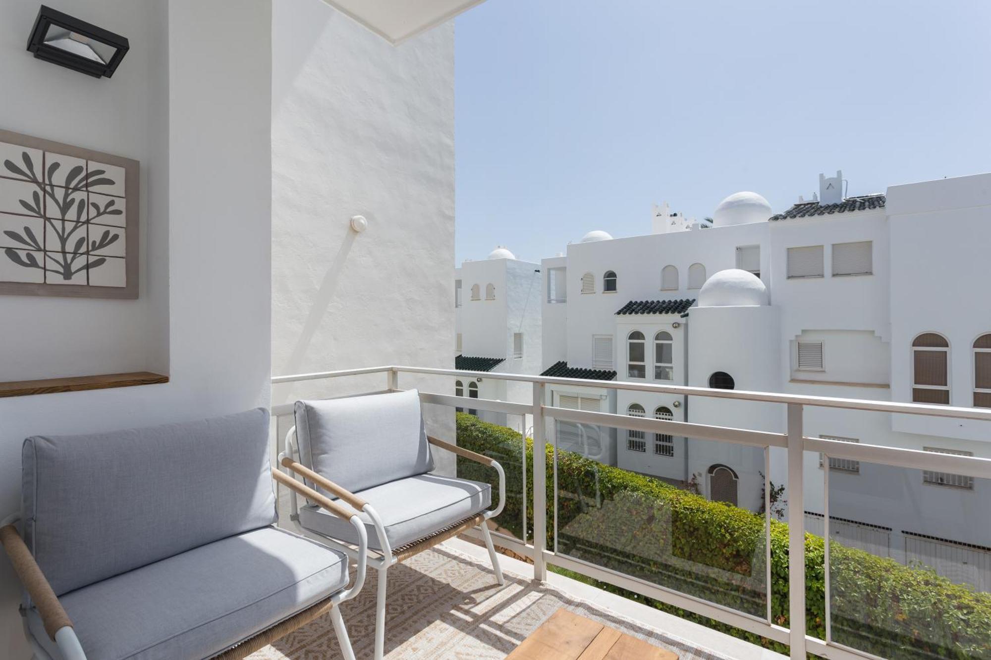 Apartamento Javea Arenal Vistas Al Mar 외부 사진